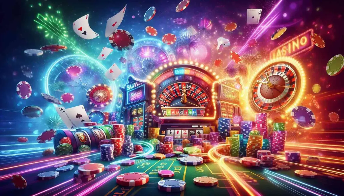 AFKSpin Casino